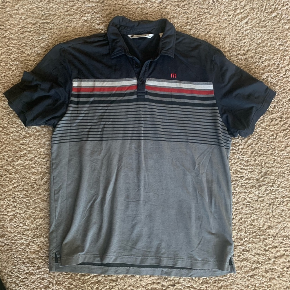 Polo shirt
